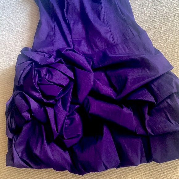 Stunning Prom or party Dress - Picture 3 of 4